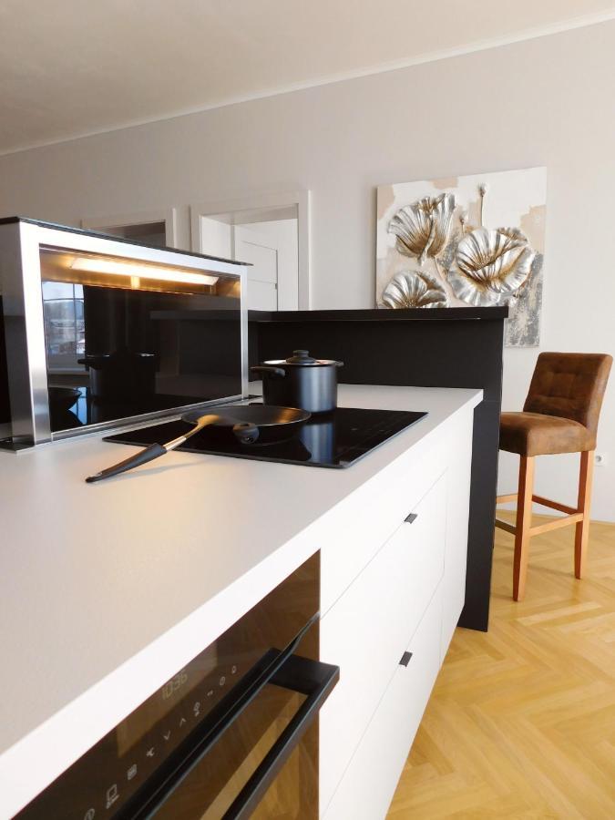 Apartamento Vila Pod Lipami Bruntál Exterior foto